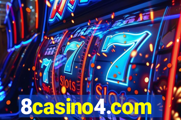 8casino4.com