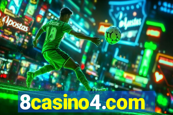 8casino4.com