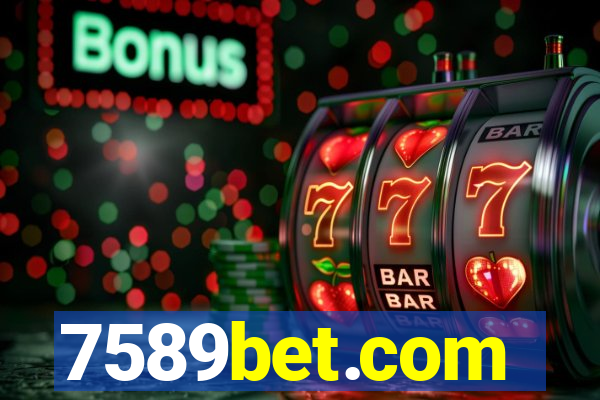 7589bet.com