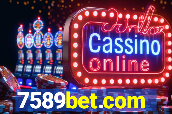 7589bet.com