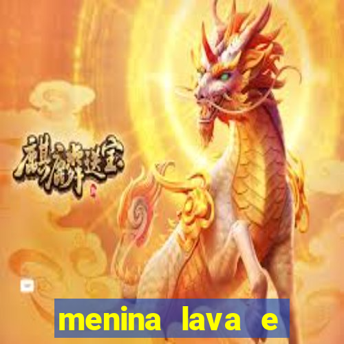 menina lava e menino gelo