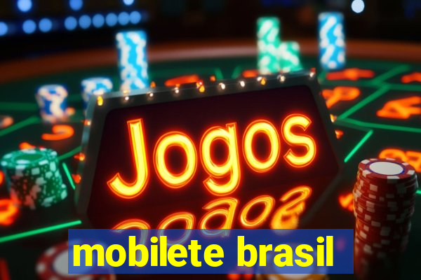 mobilete brasil