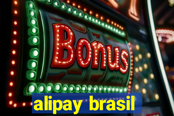 alipay brasil