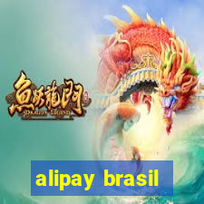 alipay brasil