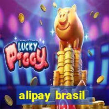 alipay brasil