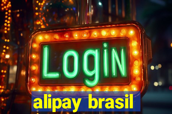 alipay brasil