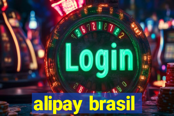 alipay brasil