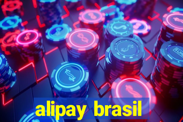 alipay brasil