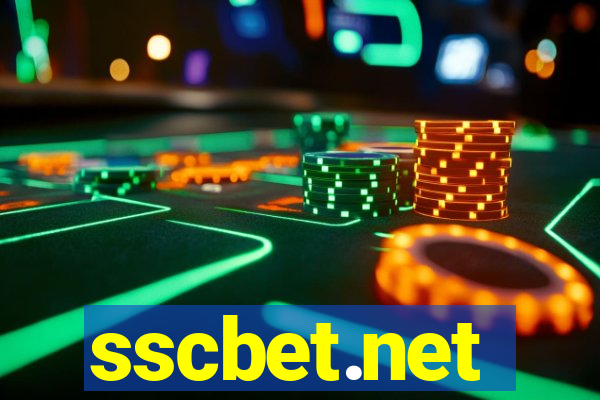 sscbet.net