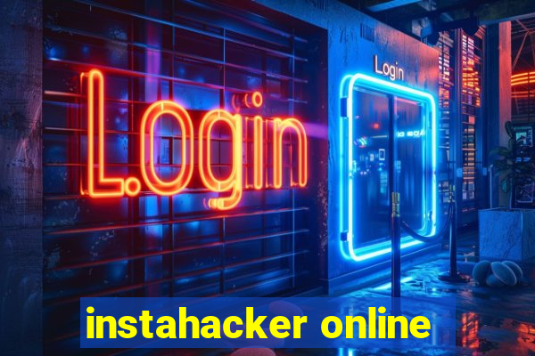 instahacker online