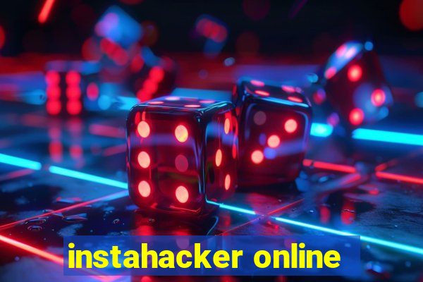 instahacker online