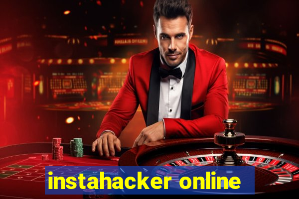 instahacker online