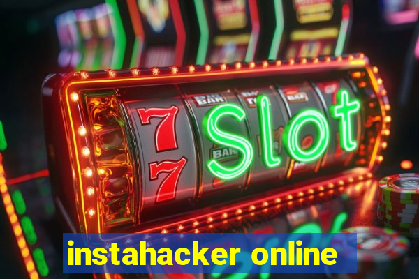 instahacker online