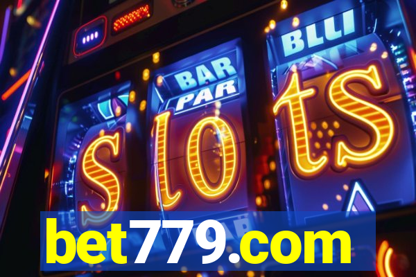 bet779.com