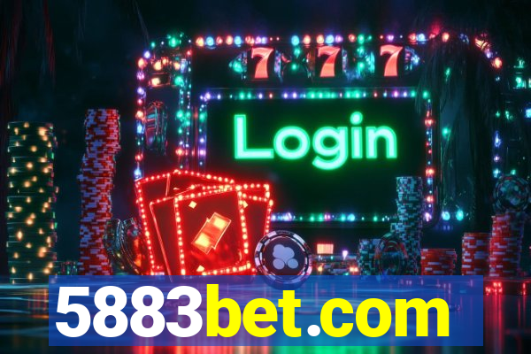 5883bet.com