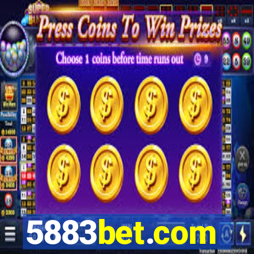 5883bet.com