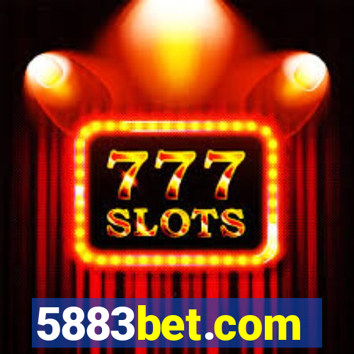 5883bet.com