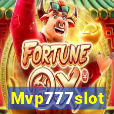 Mvp777slot