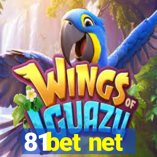 81bet net