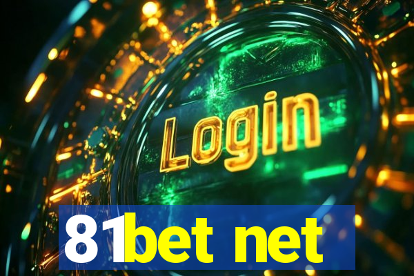 81bet net