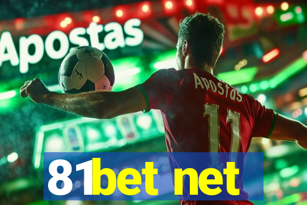 81bet net