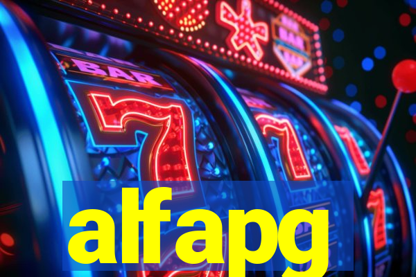 alfapg