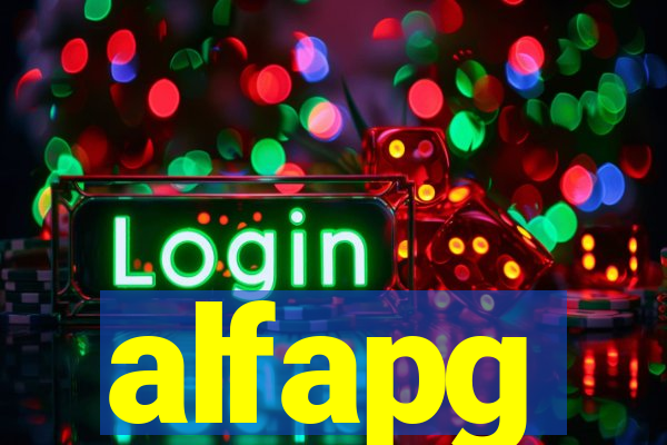 alfapg