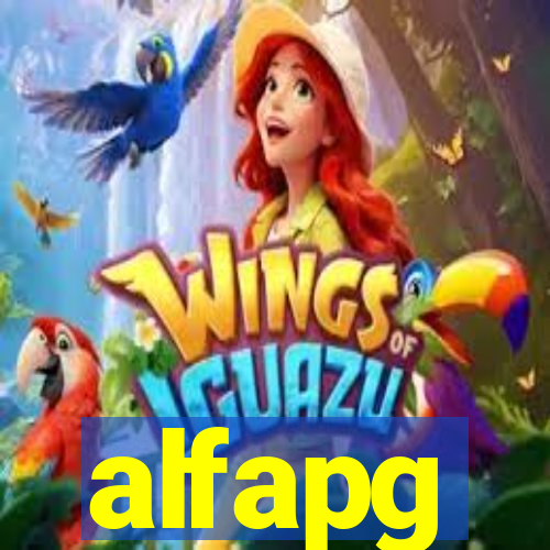 alfapg