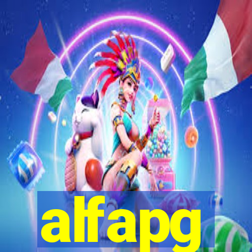 alfapg