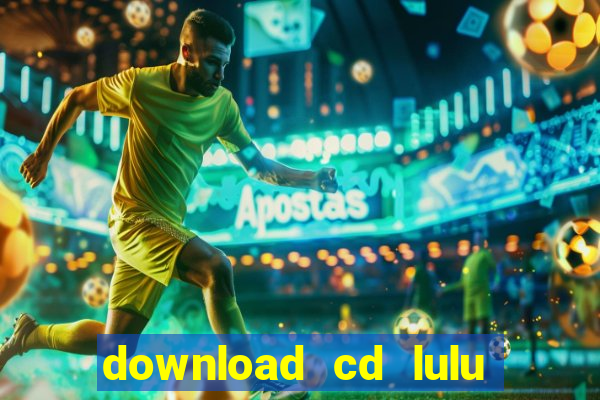 download cd lulu santos perfil