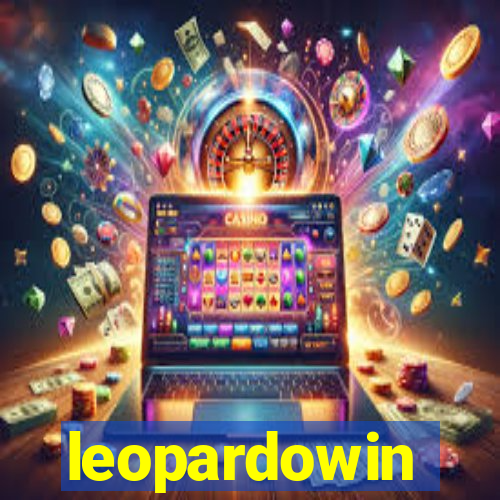 leopardowin