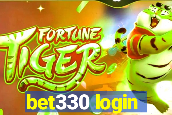 bet330 login