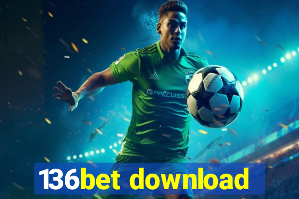 136bet download