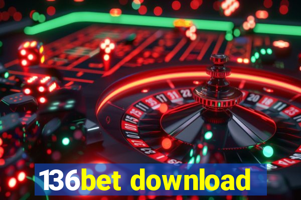 136bet download