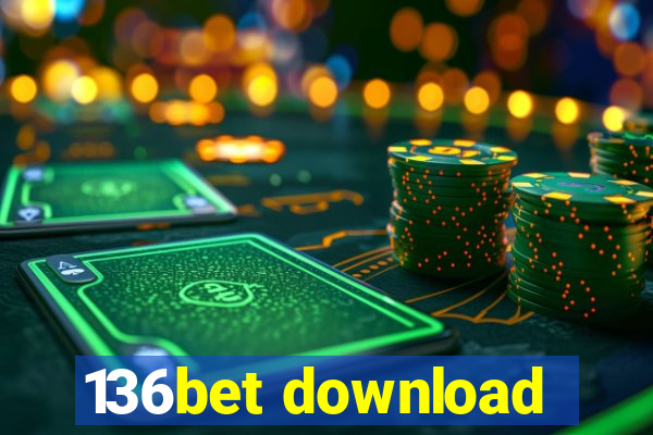 136bet download