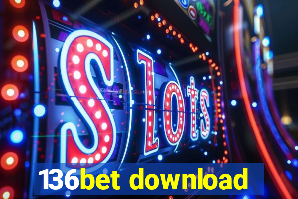 136bet download