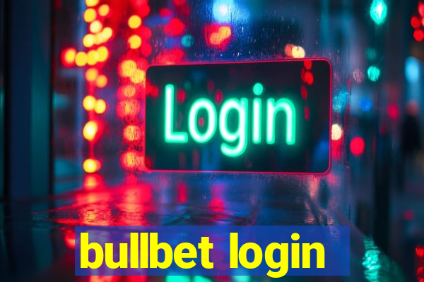 bullbet login