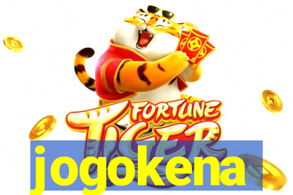 jogokena