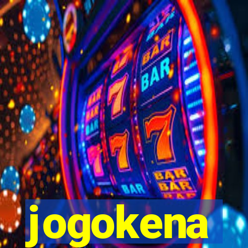 jogokena