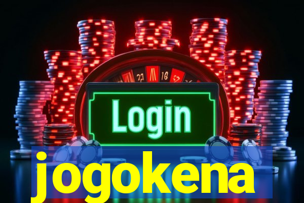 jogokena