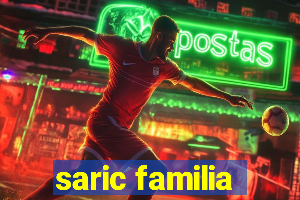 saric familia