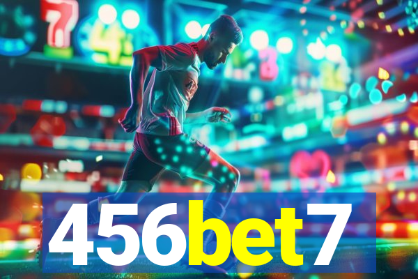 456bet7