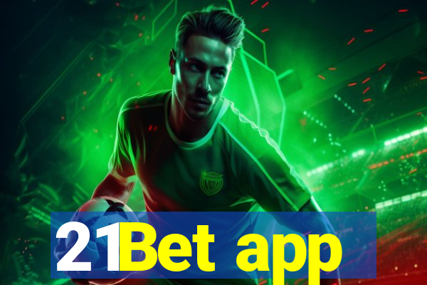 21Bet app