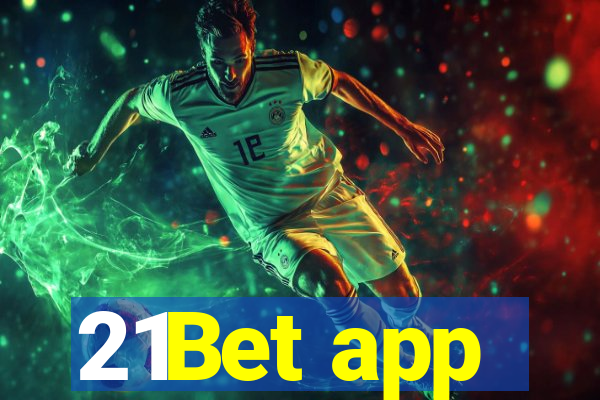 21Bet app