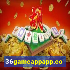 36gameappapp.com