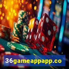 36gameappapp.com