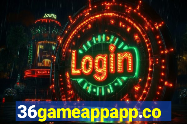 36gameappapp.com