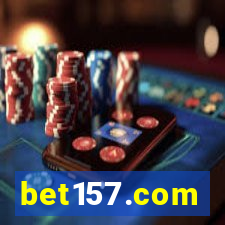 bet157.com