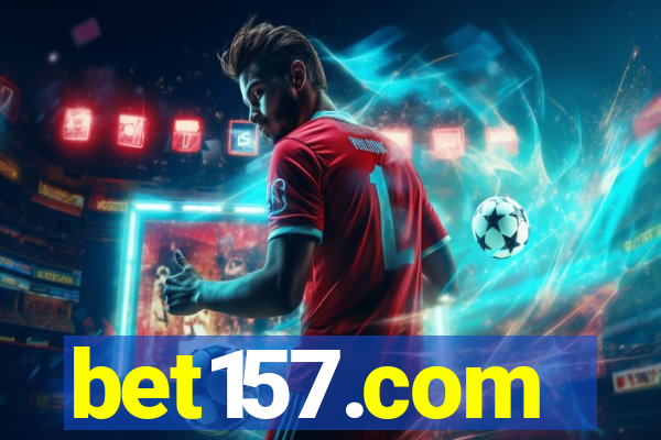 bet157.com