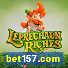 bet157.com